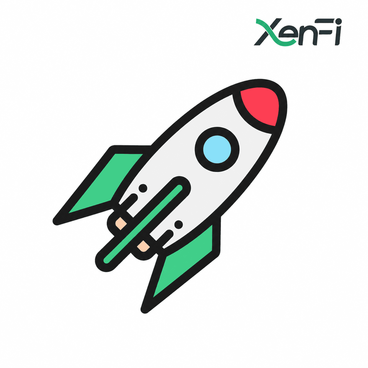 Skip the Wait: Self-Onboard Your Router and Go Live with XenFi