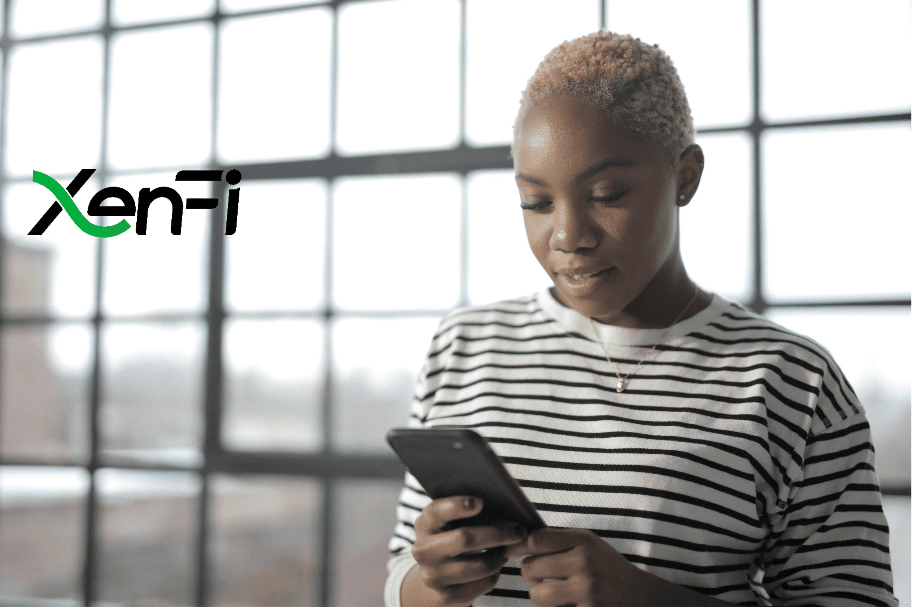 How to Change Your Email on XenFi Dashboard Safely (With OTP Verification)