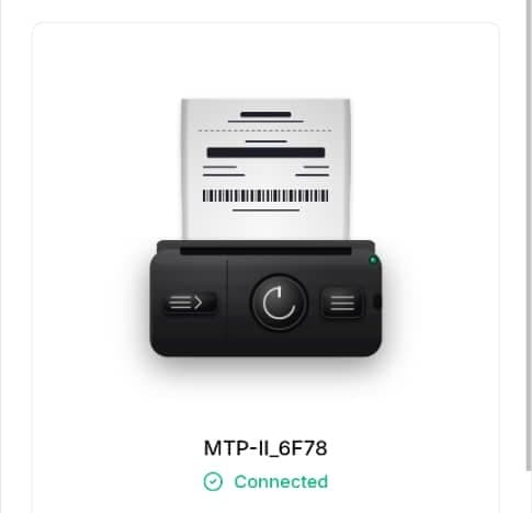 Smarter Voucher Sales: Introducing Thermal Printer Support for XenFi Agents