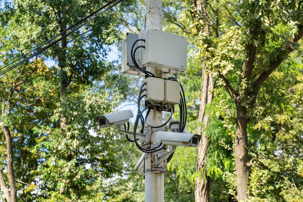 THEY COME IN OVERALLS.THEY LEAVE  WITH YOUR ACCESS POINTS